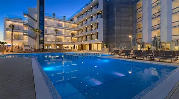 H10 Casa del Mar