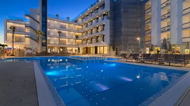 H10 Casa del Mar