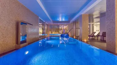 H10 Casa del Mar