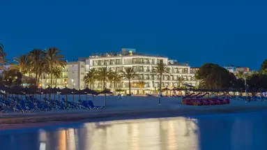 H10 Casa del Mar