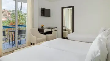 H10 Casa del Mar