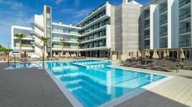 H10 Casa del Mar