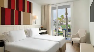 H10 Casa del Mar