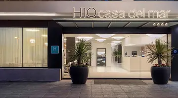H10 Casa del Mar