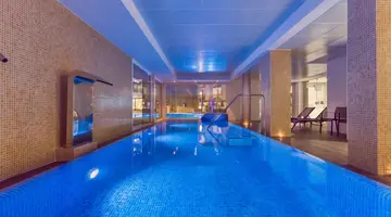 H10 CASA DEL MAR