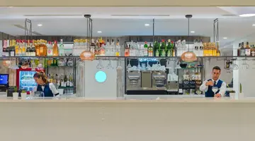 H10 CASA DEL MAR