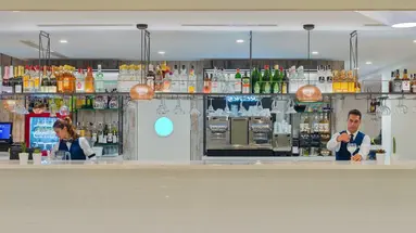 H10 CASA DEL MAR