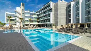 H10 CASA DEL MAR