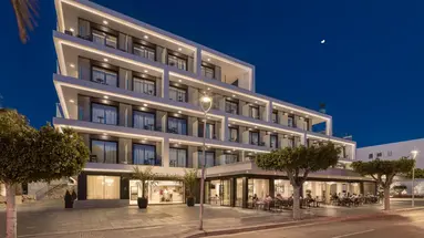 H10 Casa del Mar