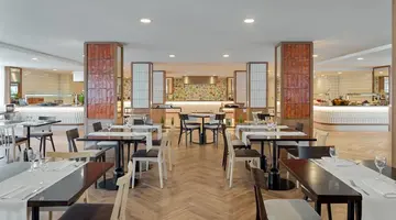 H10 CASA DEL MAR