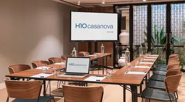 H10 Casanova