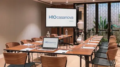 H10 Casanova