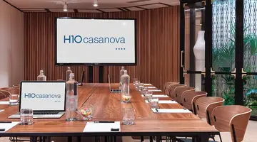 H10 Casanova