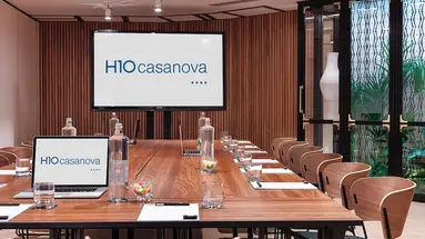H10 Casanova