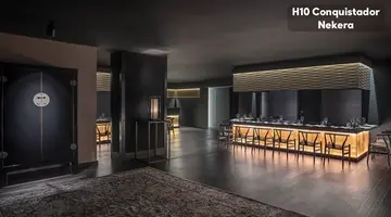 H10 Conquistador