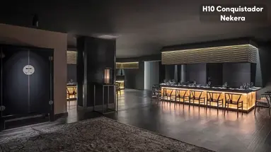 H10 Conquistador