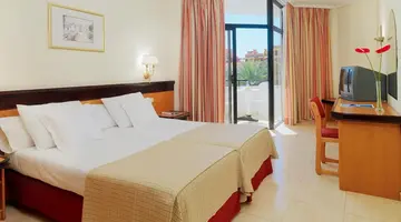 H10 CONQUISTADOR