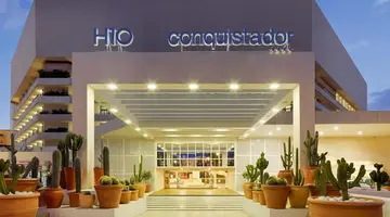 H10 Conquistador