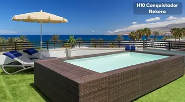 H10 Conquistador