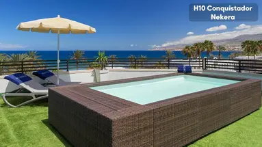 H10 Conquistador
