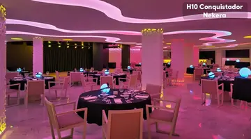 H10 Conquistador