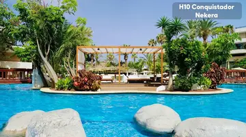 H10 Conquistador
