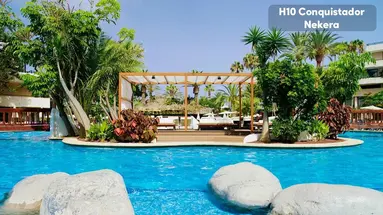 H10 Conquistador