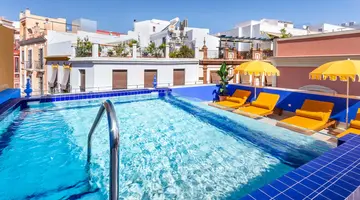 H10 Corregidor - Boutique Hotel