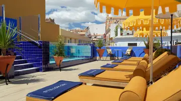 H10 Corregidor - Boutique Hotel
