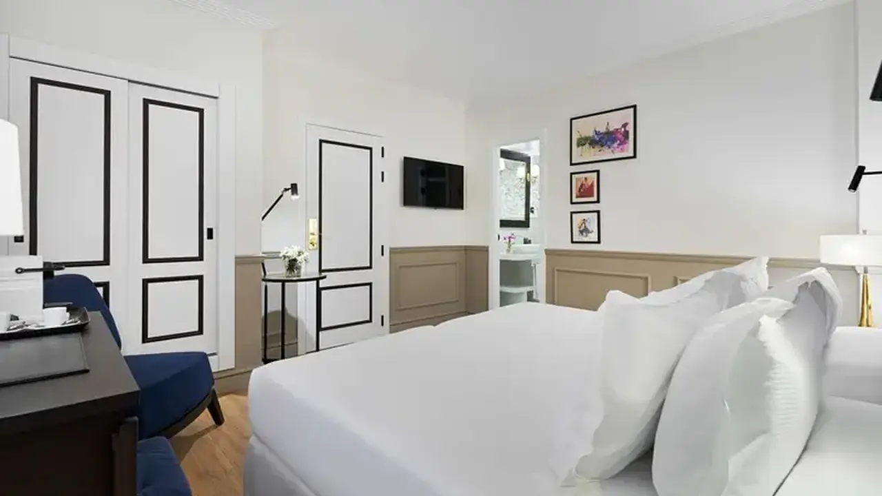 H10 Corregidor - Boutique Hotel