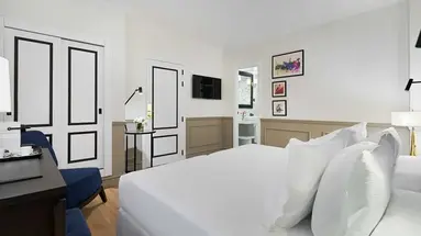 H10 Corregidor - Boutique Hotel