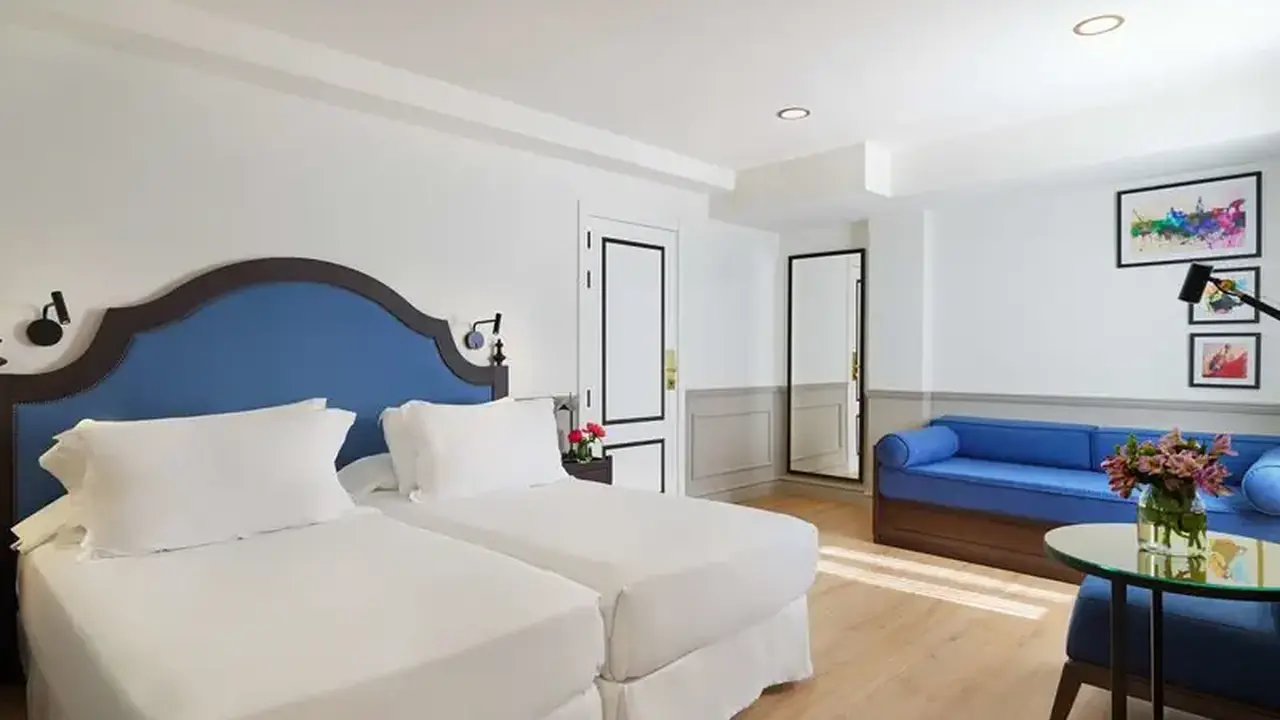 H10 Corregidor - Boutique Hotel