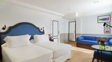 H10 Corregidor - Boutique Hotel