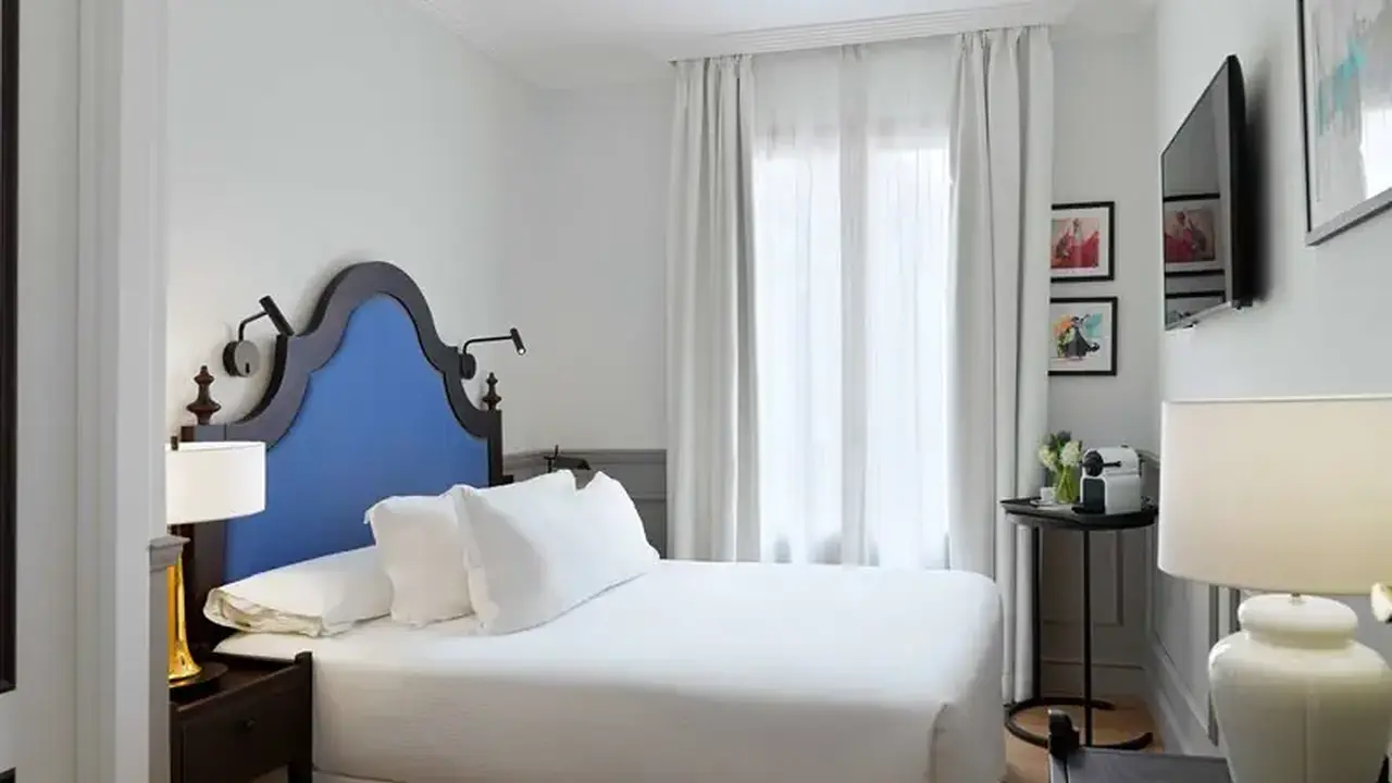H10 Corregidor - Boutique Hotel