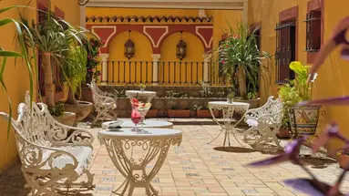 H10 Corregidor - Boutique Hotel