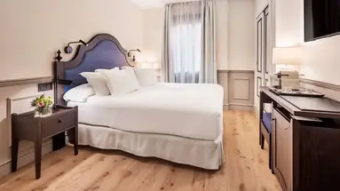 H10 Corregidor - Boutique Hotel