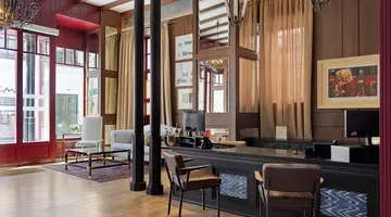 H10 Corregidor - Boutique Hotel