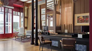 H10 Corregidor - Boutique Hotel