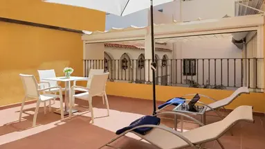 H10 Corregidor - Boutique Hotel