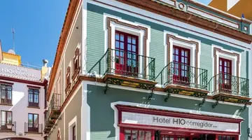 H10 Corregidor - Boutique Hotel