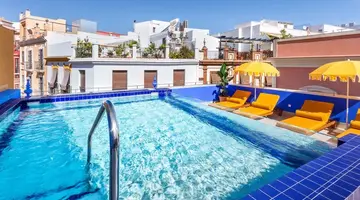 H10 Corregidor - Boutique Hotel