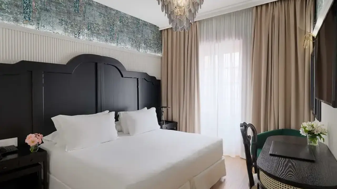 H10 Corregidor - Boutique Hotel