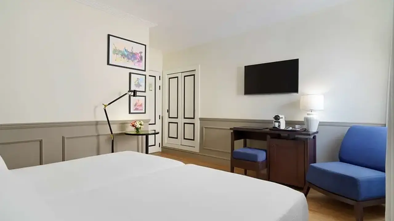 H10 Corregidor - Boutique Hotel