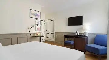 H10 Corregidor - Boutique Hotel