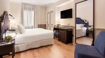 H10 Corregidor - Boutique Hotel