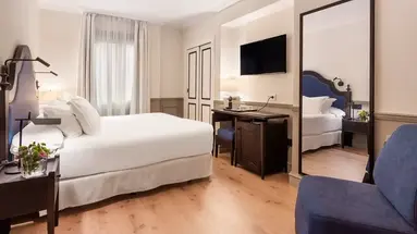 H10 Corregidor - Boutique Hotel