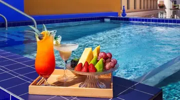 H10 Corregidor - Boutique Hotel