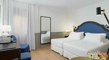 H10 Corregidor - Boutique Hotel