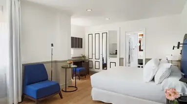 H10 Corregidor - Boutique Hotel