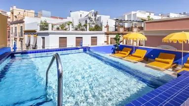H10 Corregidor - Boutique Hotel